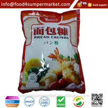 Panko Bread crumbs white and yellow chicken/meat/seafood recipe 230g in plastic bags